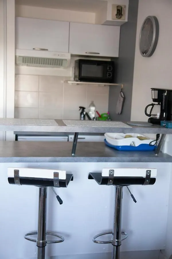 Atlantis Apartment Vannes